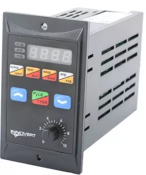 Частотный INNOVERT