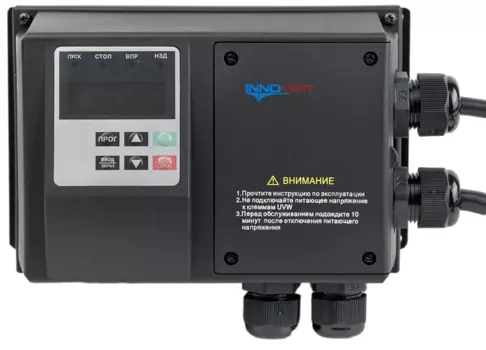 Частотный INNOVERT