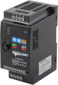 Частотный INNOVERT