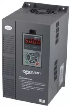 Частотный INNOVERT