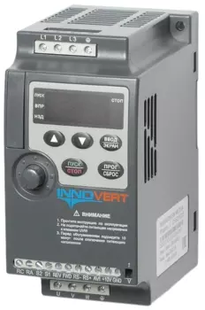 Частотный INNOVERT