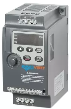 Частотный INNOVERT