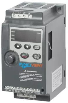 Частотный INNOVERT