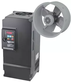 Частотный INNOVERT