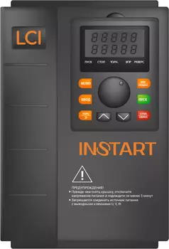 Частотный INSTART