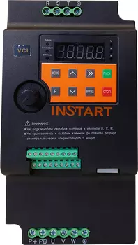 Частотный INSTART