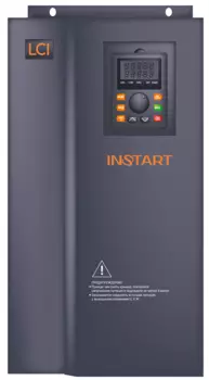 Частотный преобразователь INSTART