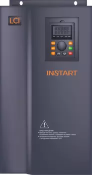 Частотный преобразователь INSTART