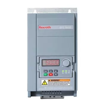 Частотный Rexroth