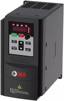 Частотный SILA