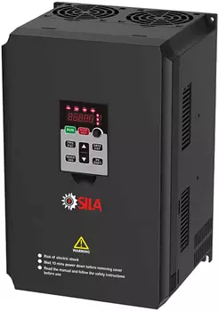 Частотный SILA