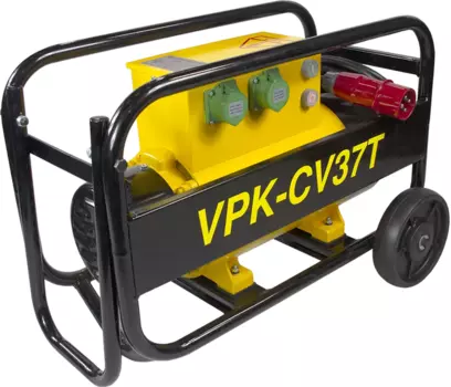 Частотный VPK