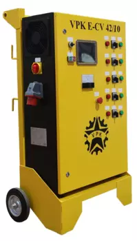 Частотный VPK