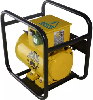 Частотный VPK