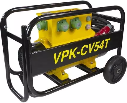 Частотный VPK