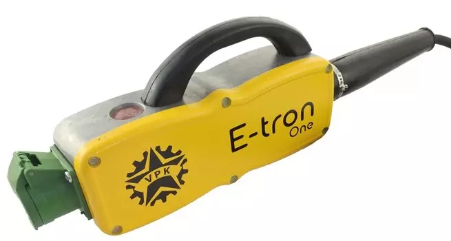 Частотный VPK