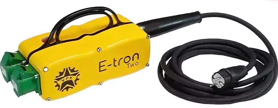 Частотный VPK