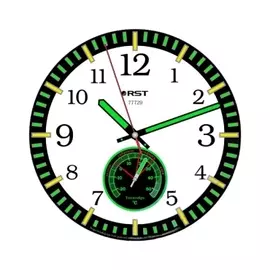 Часы для дома Rst