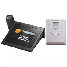 Часы настольные Uniel