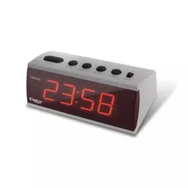 Часы от сети Спектр