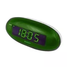 Часы с большим дисплеем BVItech