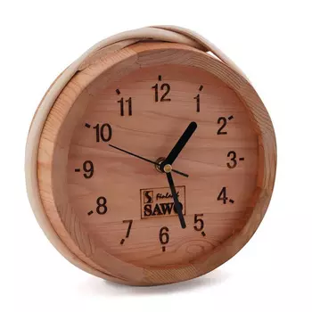 Часы вне сауны SAWO