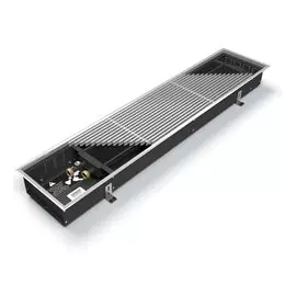 Черный конвектор Varmann