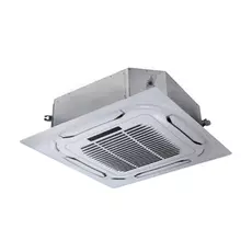 Четырехпоточный кассетный кондиционер Dahatsu