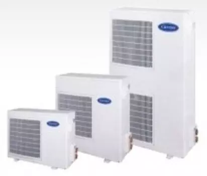 Чиллер Carrier