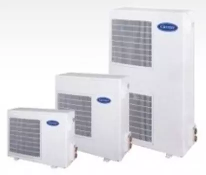 Чиллер Carrier