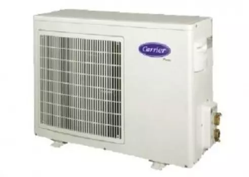 Чиллер Carrier