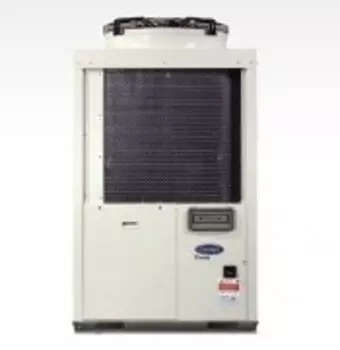 Чиллер Carrier