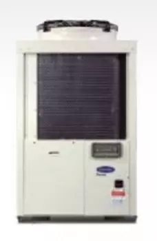 Чиллер Carrier