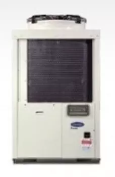 Чиллер Carrier