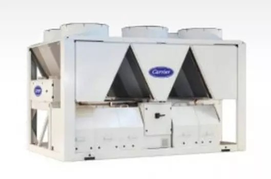 Чиллер Carrier