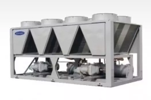 Чиллер Carrier