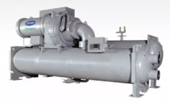 Чиллер Carrier