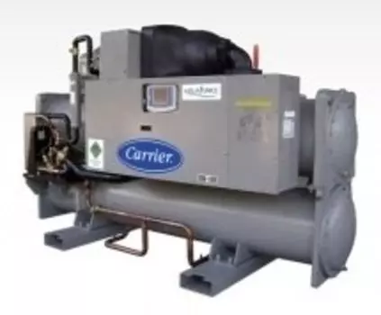 Чиллер Carrier