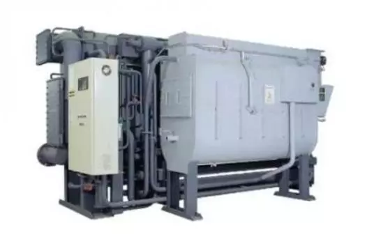 Чиллер Carrier