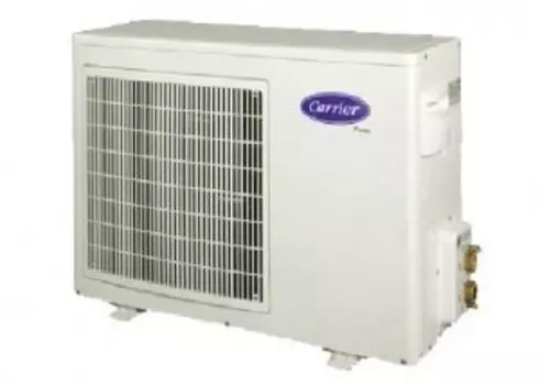 Чиллер Carrier