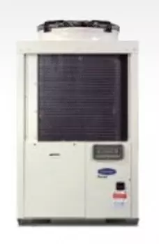 Чиллер Carrier