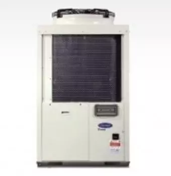 Чиллер Carrier