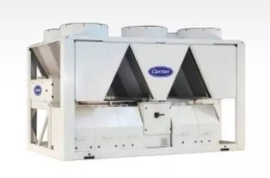 Чиллер Carrier