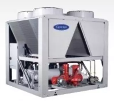 Чиллер Carrier