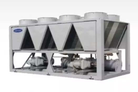 Чиллер Carrier