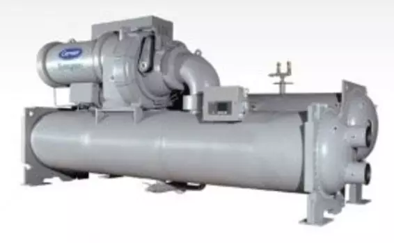 Чиллер Carrier