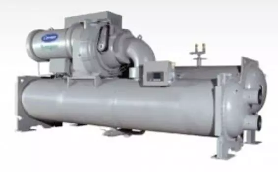 Чиллер Carrier