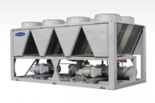 Чиллер Carrier