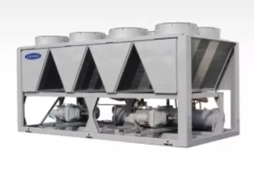 Чиллер Carrier