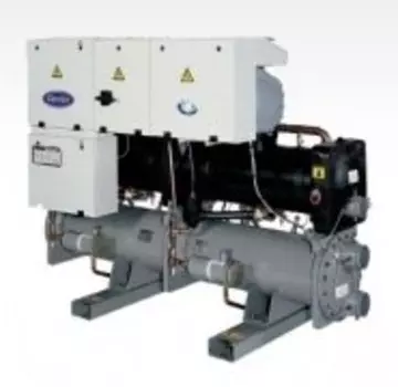 Чиллер Carrier